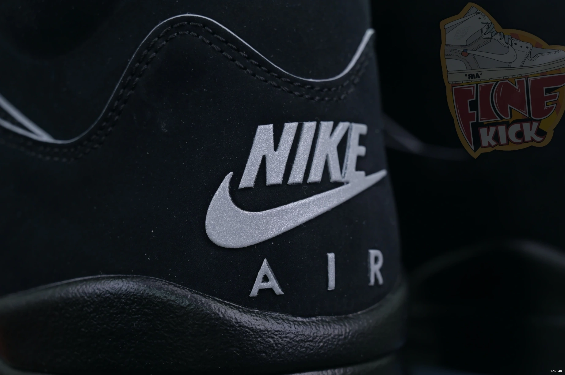 Jordan REIMAGINED” Air METALLIC 5“BLACK Jordan 0708
